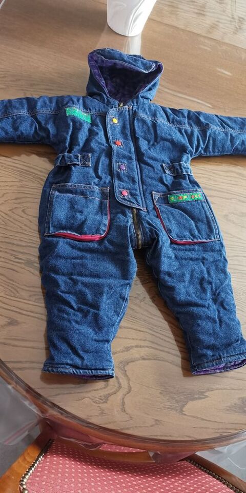 COMBINAISON 8 Aubigny-sur-N�re (18)