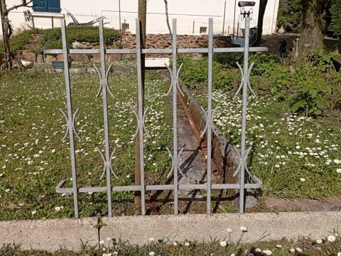 grille de d�fense 50 Puyo� (64)