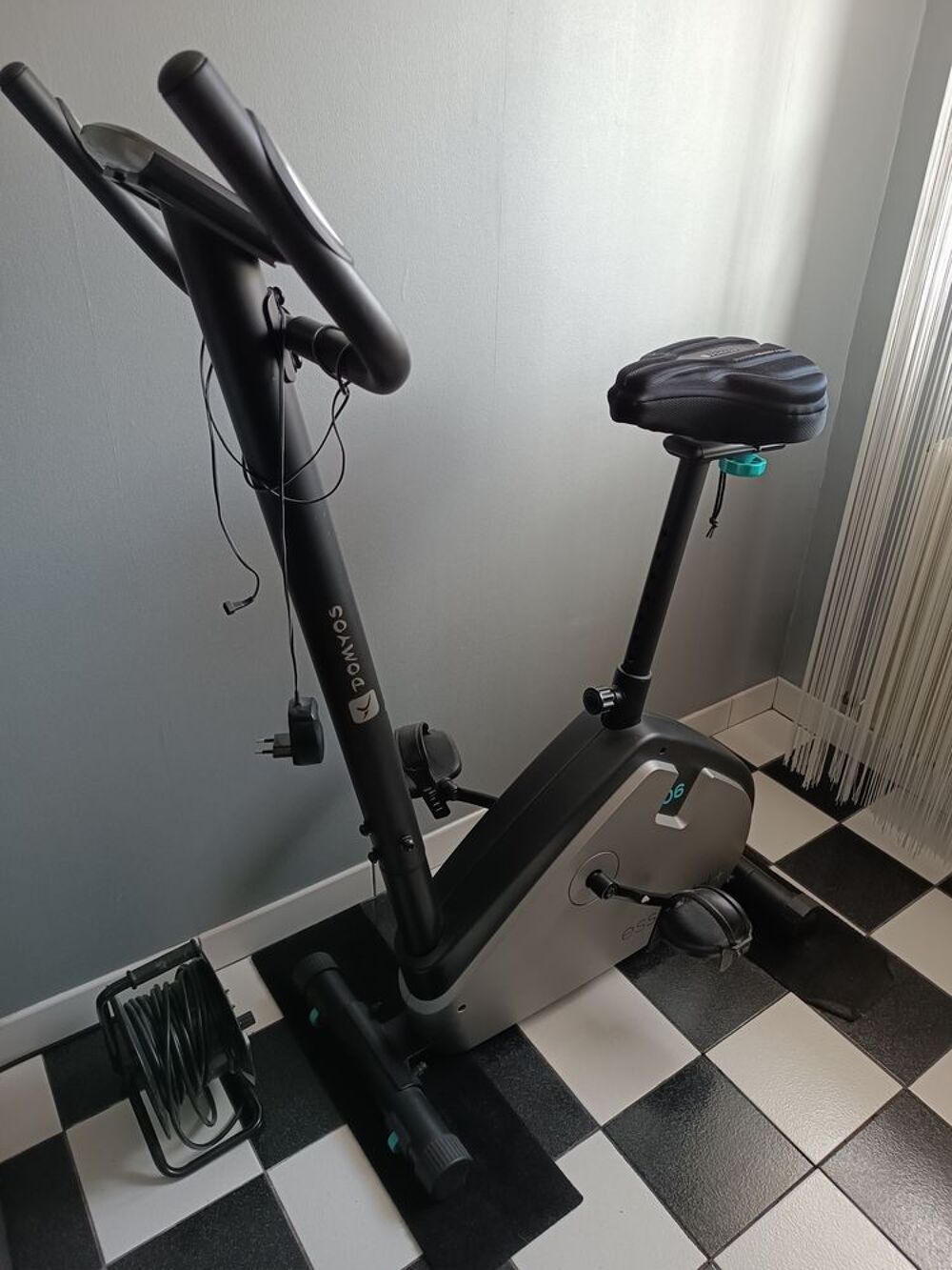 velo appartement Vélos