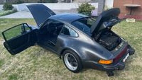 911 Tbo Coup&eacute; 1989 occasion Vizela