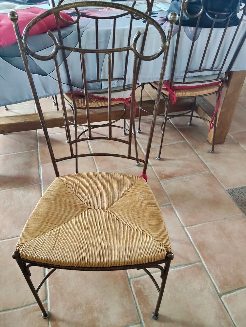 Avendre chaise Meubles
