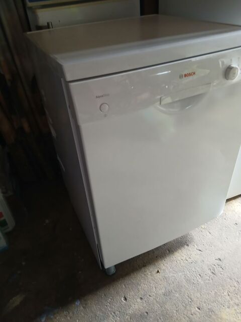 Lave vaisselle bosch 120 Bréal-sous-Montfort (35)