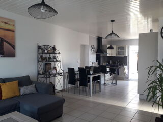  Maison � vendre 4 pi�ces 83 m�