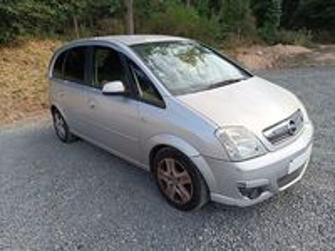 Meriva 2009 occasion 42170 Chambles