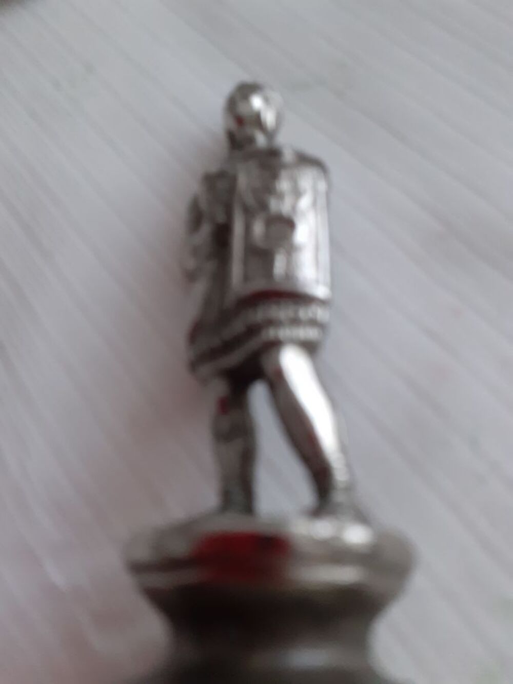 JEU D'ECHEC EN BRONZE Jeux / jouets