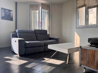  Appartement  vendre 2 pices 52 m