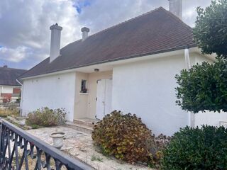  Maison à vendre 5 pièces 127 m²