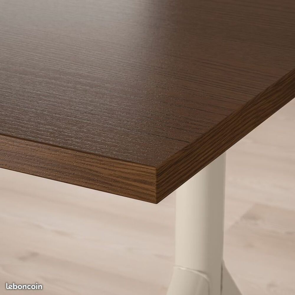 Bureau IKEA ID&Aring;SEN Meubles