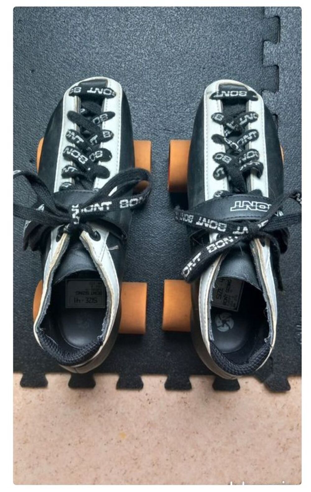 Roller Sports
