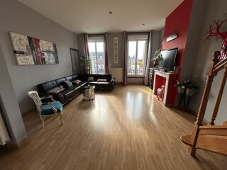  Appartement � vendre 4 pi�ces 118 m�