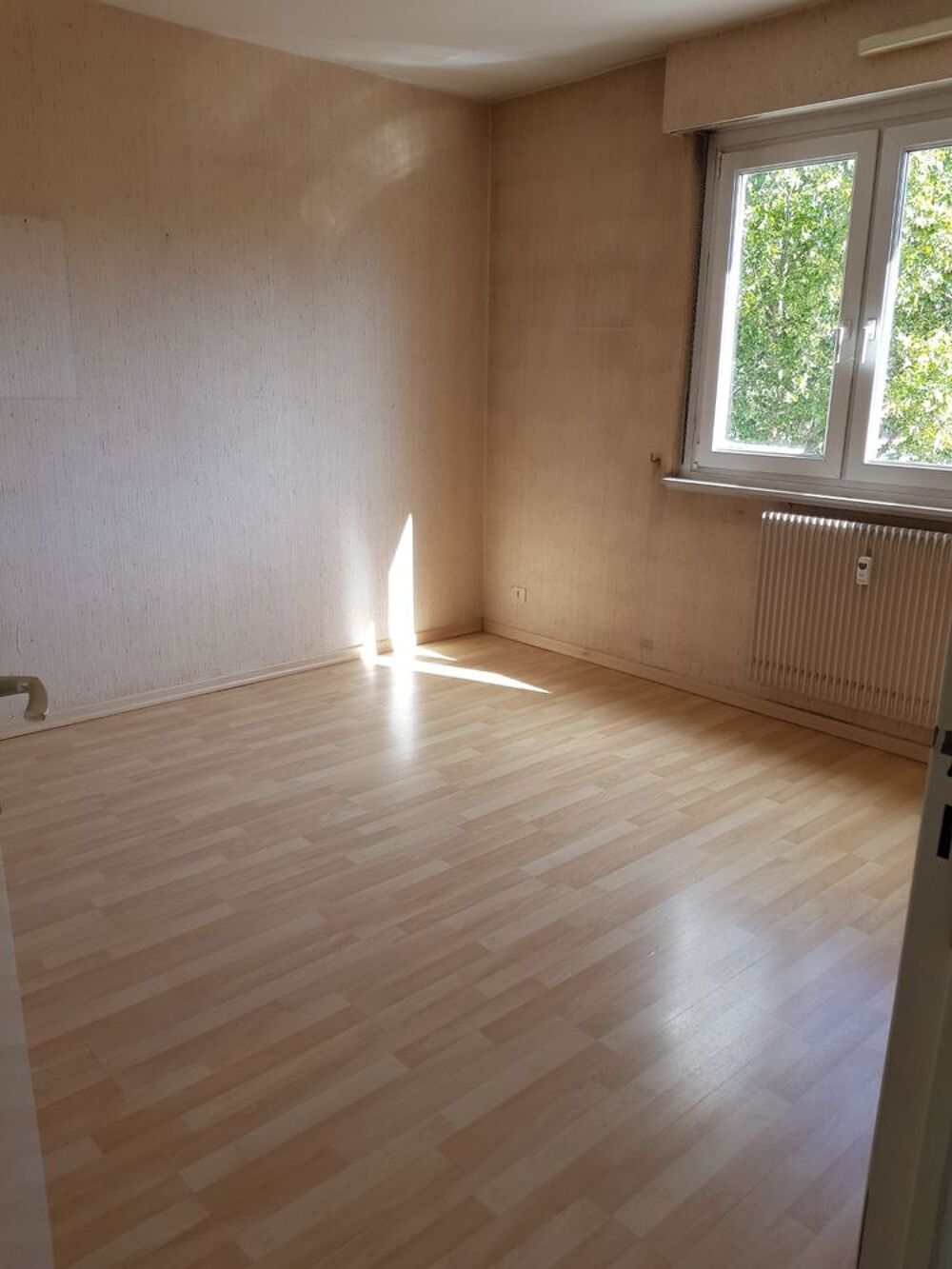 Vente Appartement COLMAR Appartement 3 pièces  87,30m2 Petite Venise Colmar