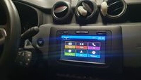 Duster Blue dCi 115 4x2 SL Techroad 2019 occasion 70000 Vesoul