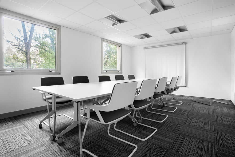  Accès tout compris à un espace de travail professionnel pour 1 personne à Bordeaux Le Bouscat Le bouscat