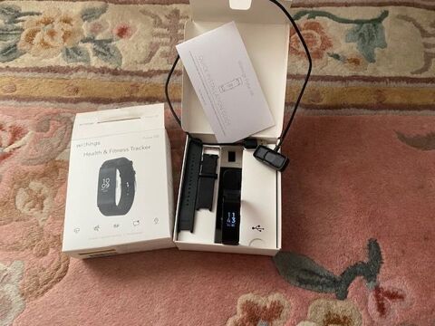 Withings  Health & Fitness Tracker 50 Schaffhouse-prs-Seltz (67)