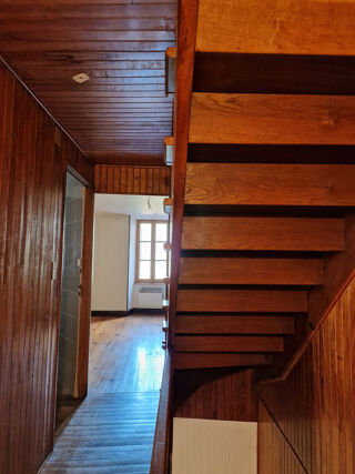  Maison � vendre 6 pi�ces 115 m�