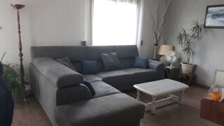  Maison � vendre 6 pi�ces 137 m�