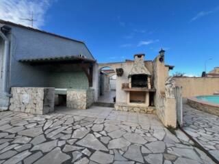  Villa à vendre 5 pièces 120 m²