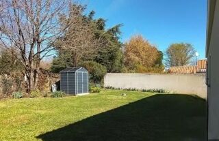  Maison à vendre 4 pièces 82 m²