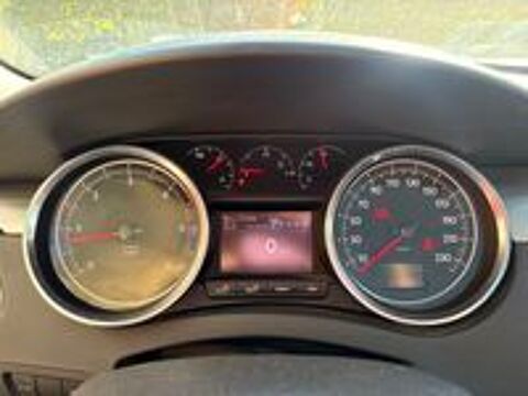 508 SW 2.2 HDi 204ch FAP BVA6 GT A 2012 occasion 95610 &Eacute;ragny