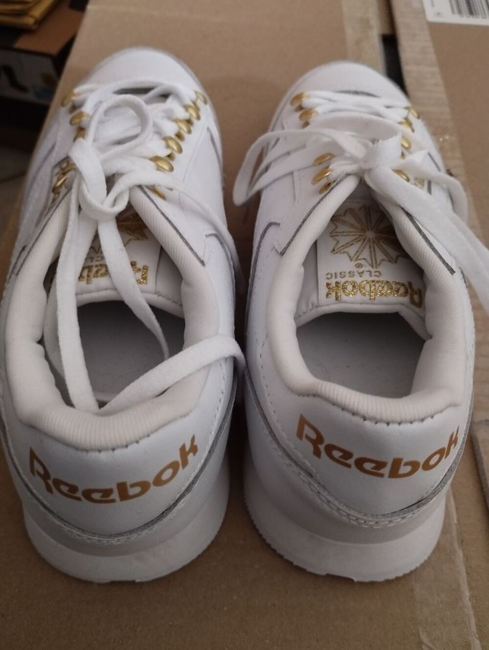 baskets femme Chaussures