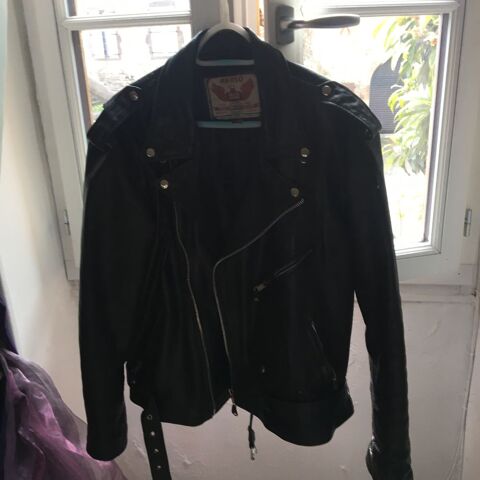 blouson moto 100 Monestis (81)