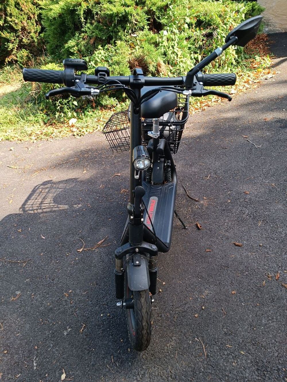 trottinette /scooter Vélos