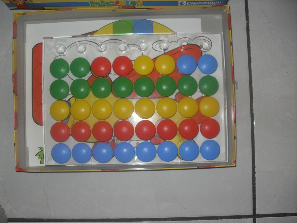 Jeu Oui Oui Jeux / jouets