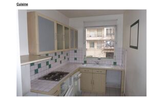  Appartement à vendre 1 pièce 30 m² Paris