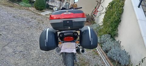 Moto YAMAHA 1996 occasion Mane 04300