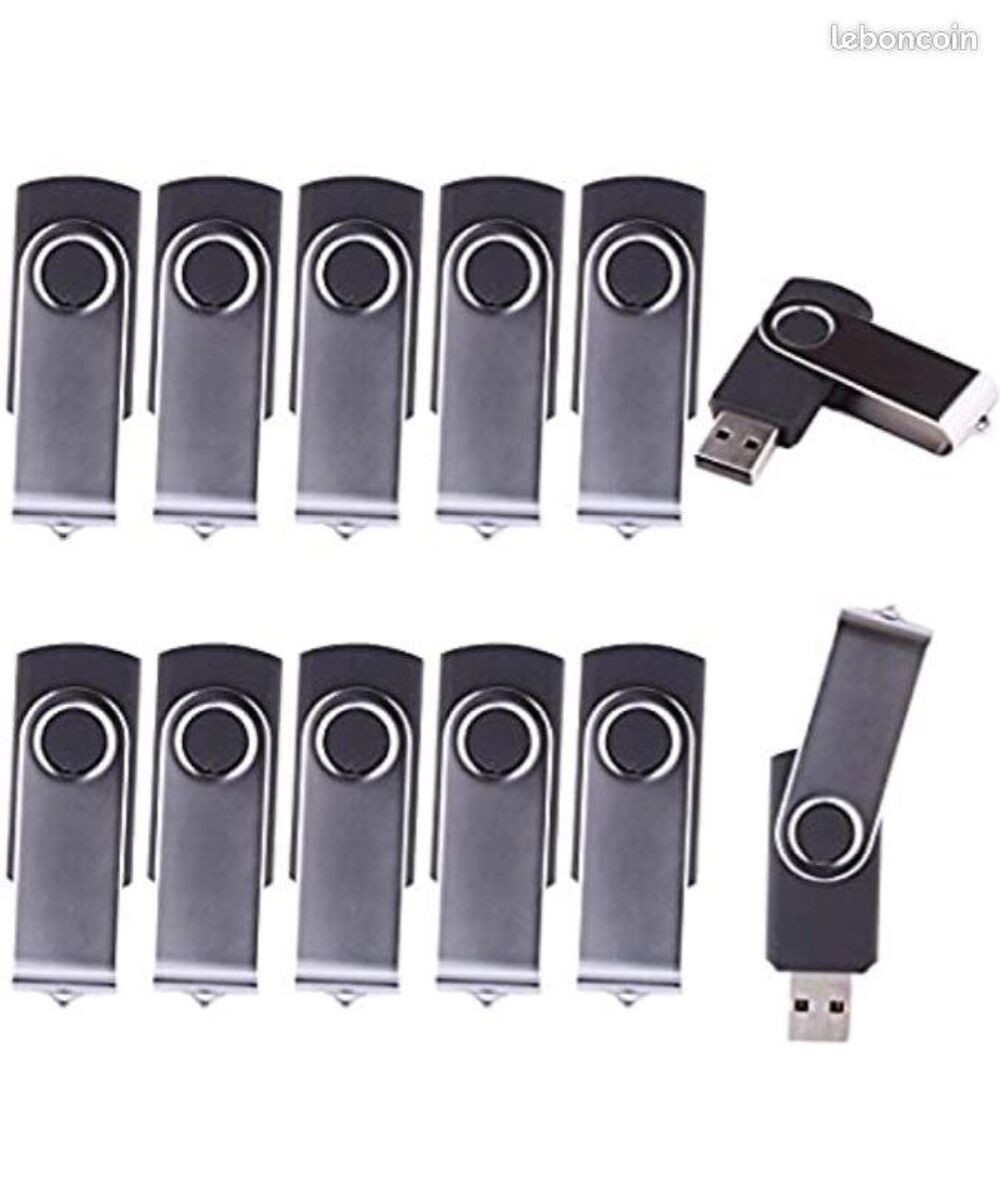 Cl&eacute;s USB Matériel informatique