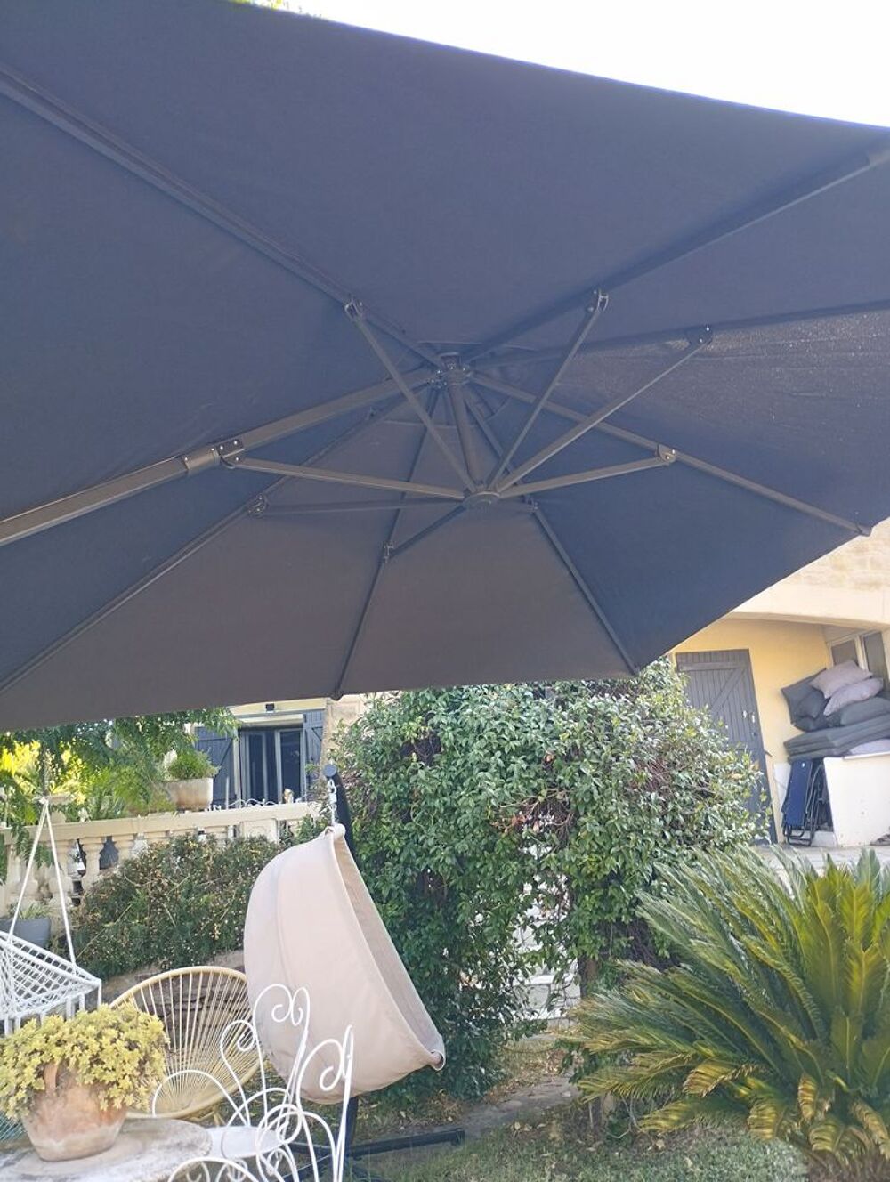 Parasol professionnel Meubles