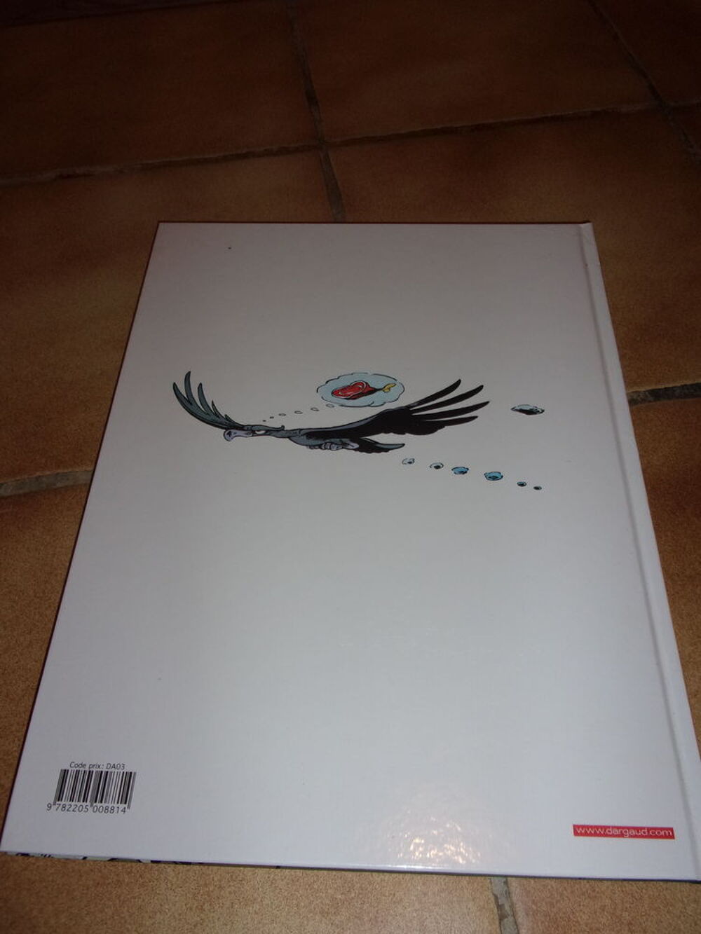 BD Le G&eacute;nie des Alpages (2tomes) Livres et BD