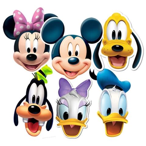55 Reliures cartonnées ? Pour enfants (Mickey club du livre) 110 Lunel (34)