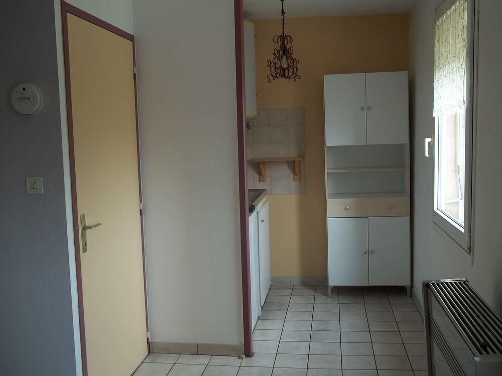 Location Appartement Appartement Aoste