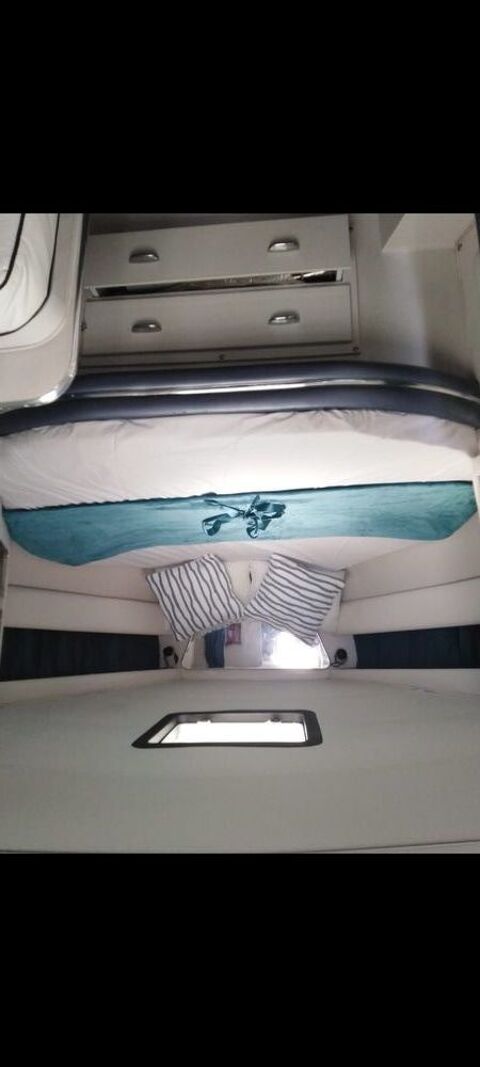 Bateaux &agrave; moteur Vedette - Yacht - Offshore 1989 occasion Santa Margalida, Espagne 06210