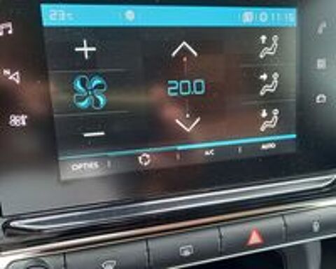 C3 CAMERA/CLIM*AUTO/NAV/PDC/17 2019 occasion BE-8900 Ieper (Ypres)