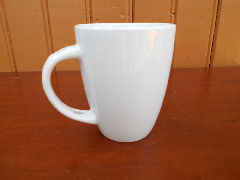 MUG Dcoration