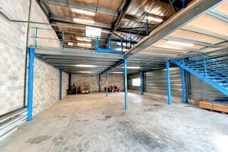  Atelier  louer 2 pices 350 m Aubagne