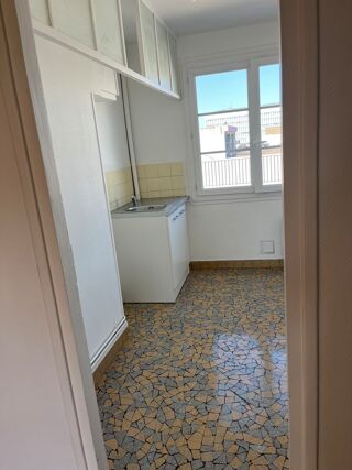  Appartement � louer 3 pi�ces 54 m�