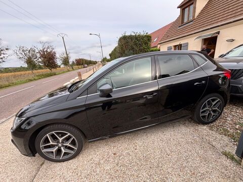 Seat ibiza 1.0 EcoTSI 95 ch S/S BVM5 Xcellence