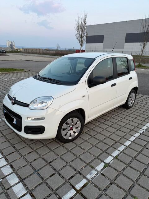 Fiat panda 1.2 8V 69 ch Easy