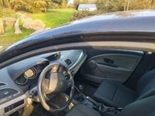 M&eacute;gane III MEGANE DCI 105 ECO2 EXPRESSION PRO 2008 occasion 29200 Brest