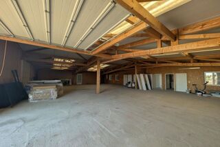  Immeuble à vendre 380 m²