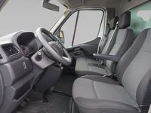 Master MASTER CC TRAC F3500 L3 BLUE DCI 145 EURO VI CONFORT 2023 occasion 08000 Charleville-M&eacute;zi&egrave;res