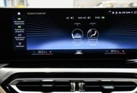 i4 eDrive40 340cv PACK M SPORT 2022 occasion 55100 Verdun