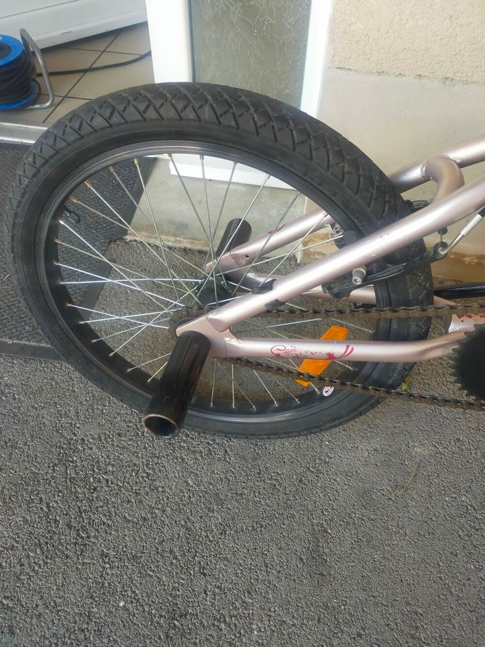 BMX enfant Vélos