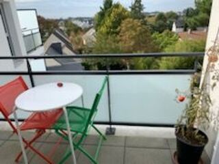  Appartement  louer 2 pices 43 m