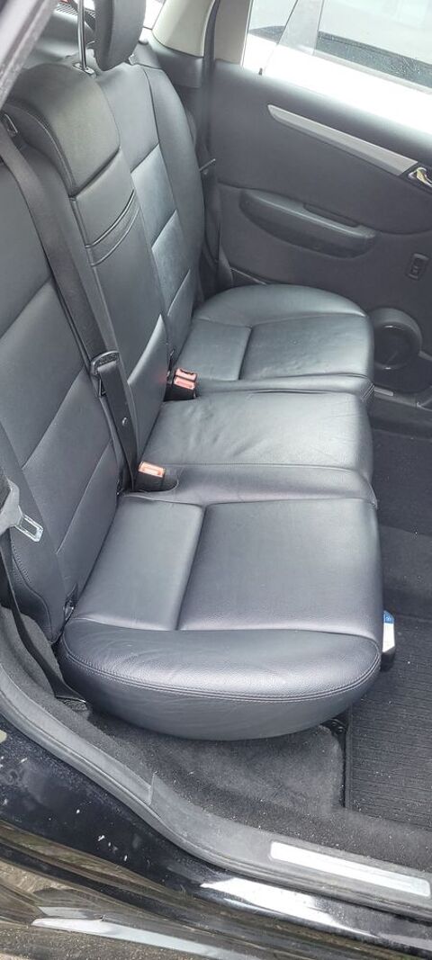 Mercedes classe b 200 CDI FAP Design Autotronic CVT