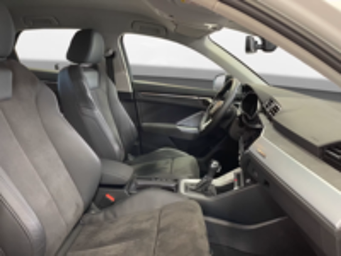 Q3 Sportback 45 TFSIe 245 ch S tronic 6 S line 2022 occasion 69006 Lyon