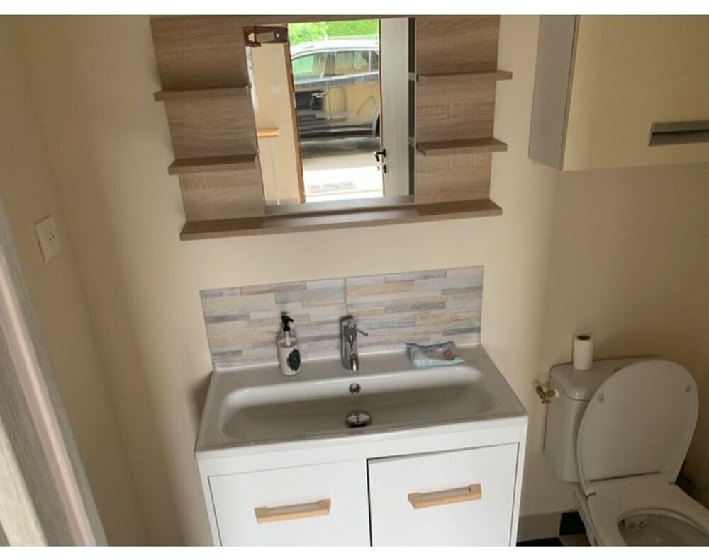 Location Loft T2, idéal pour 1 personne , entièrement équipé Peyrole